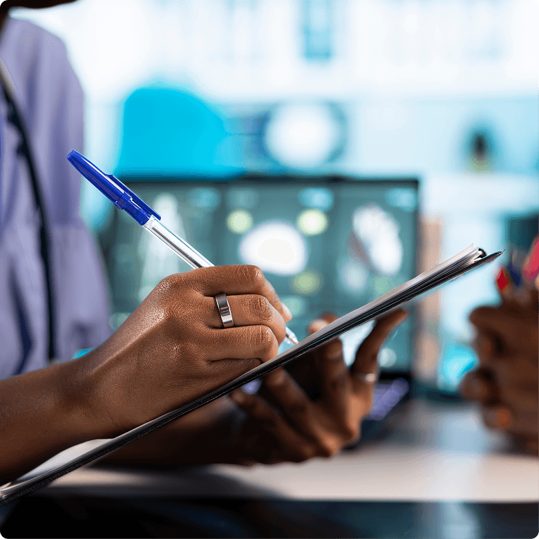 Why teams choose Cerebral Lemon image